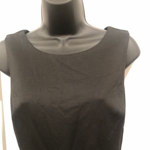 Bebe open back Romper